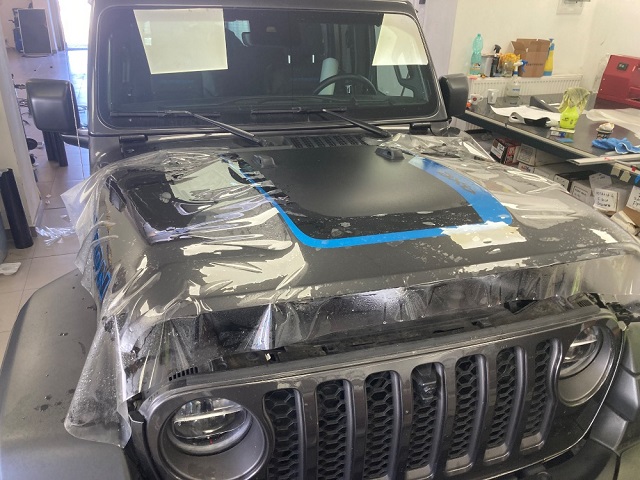 Stylové auto