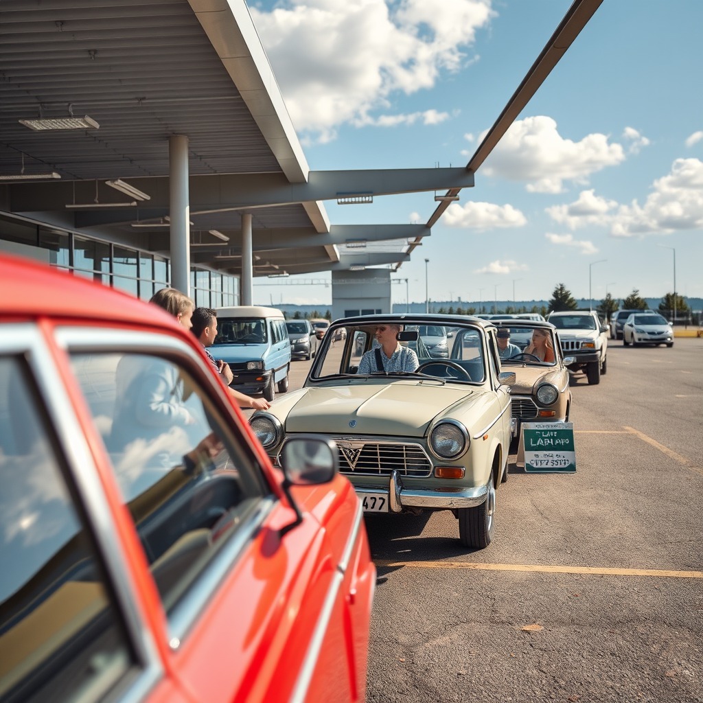 Nenechávejte výběr autoškoly náhodě