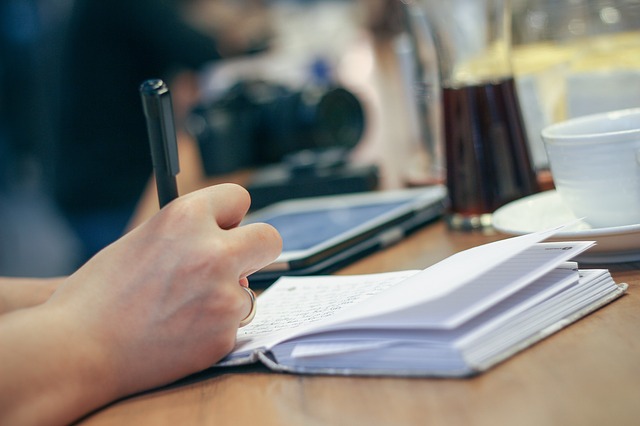 Práce, které můžete vykonávat i při studiu na vysoké škole